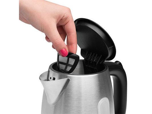 Konvice rychlovarná SENCOR SWK 1720BK