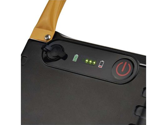 LED reflektor přenosný EMOS ZS2811 10W