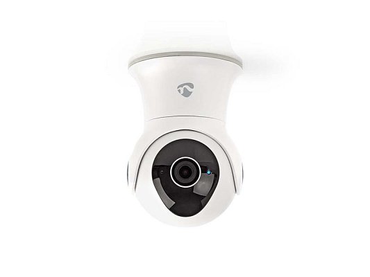 Kamera NEDIS WIFICO20CWT WiFi Tuya