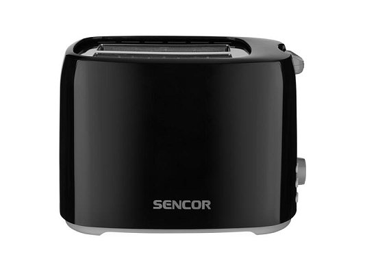 Topinkovač SENCOR STS-2607BK