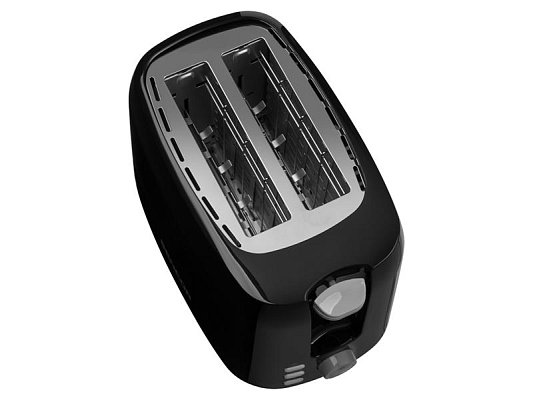 Topinkovač SENCOR STS-2607BK