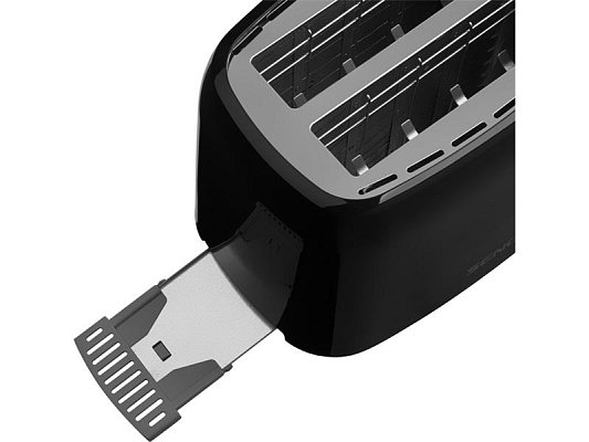 Topinkovač SENCOR STS-2607BK