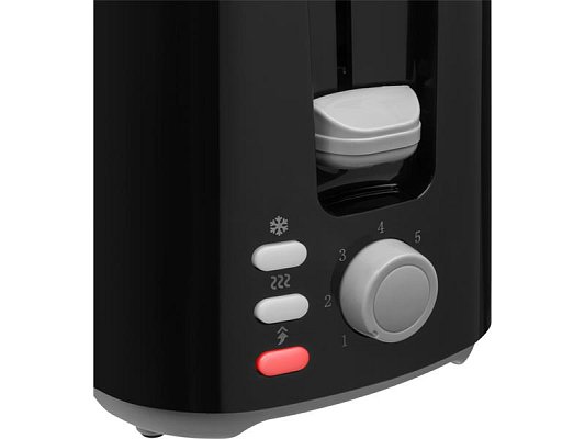 Topinkovač SENCOR STS-2607BK