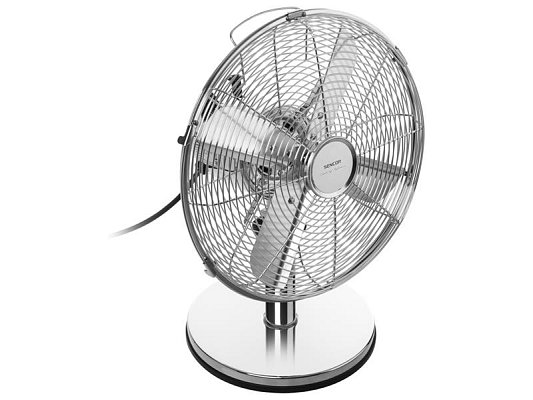Ventilátor SENCOR SFE-3040SL