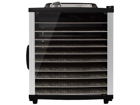 Sušička ovoce SENCOR SFD 7000BK