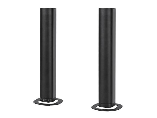 Soundbar KRUGER & MATZ Ghost 2.0 sada 2ks