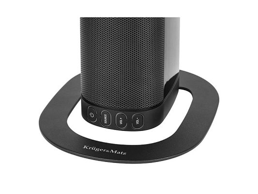 Soundbar KRUGER & MATZ Ghost 2.0 sada 2ks