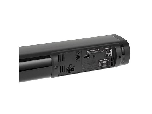 Soundbar KRUGER & MATZ Ghost 2.0 sada 2ks