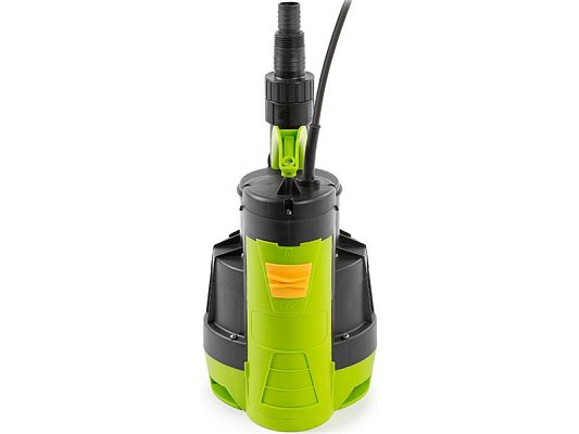 Čerpadlo ponorné FIELDMANN FVC 5015-EK