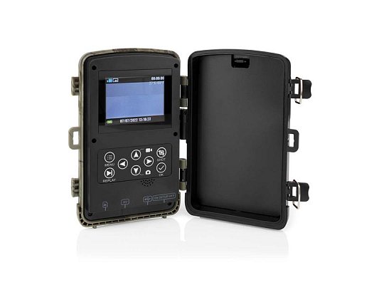 Fotopast NEDIS WCAM250GN