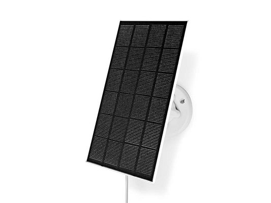 Solární panel NEDIS SOLCH10WT 3W