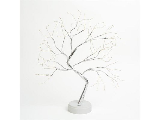 Dekorace vánoční FAMILY 58930 stromek