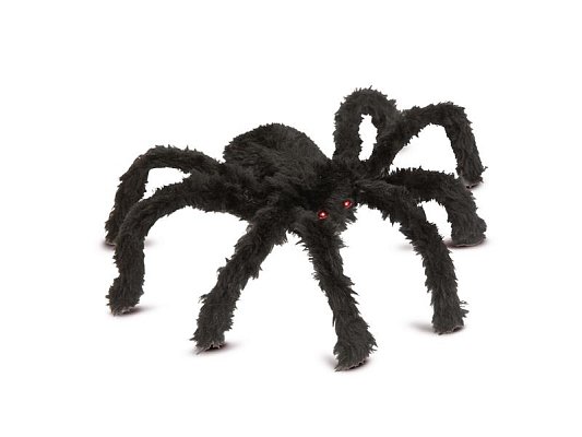 Řetěz světelný FAMILY 58150 Halloween pavučina