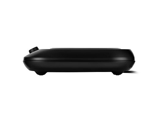 Vařič sklokeramický SENCOR SCP 1763BK