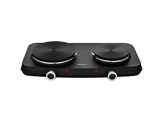 Vařič elektrický SENCOR SCP 2254BK-EUE4