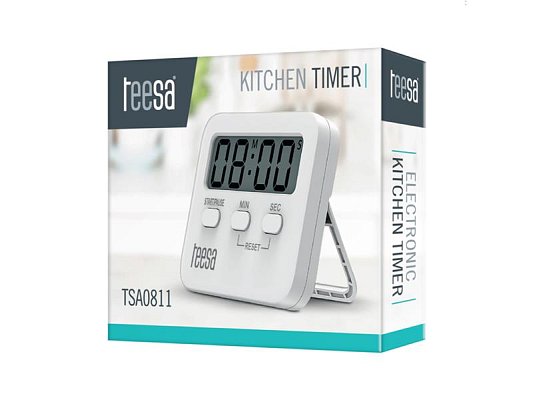 Minutka TEESA TSA0811