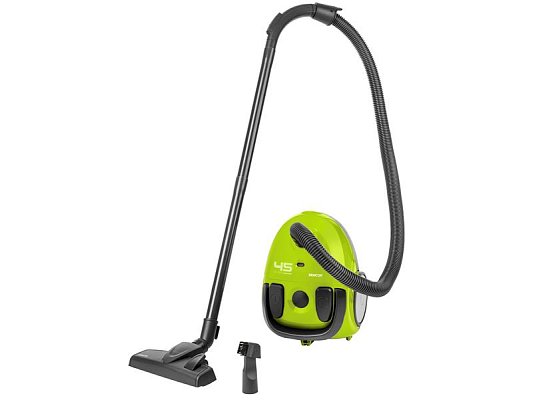 Vysavač podlahový SENCOR SVC 45GR-EUE3