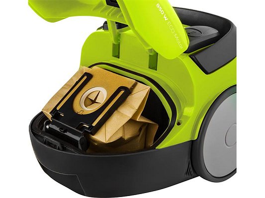 Vysavač podlahový SENCOR SVC 45GR-EUE3