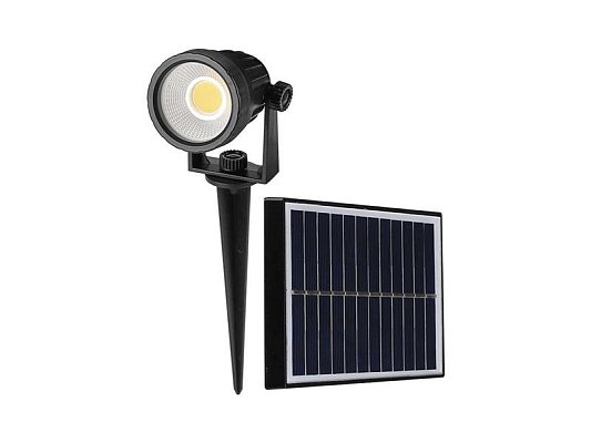 Svítidlo solární V-TAC VT-952