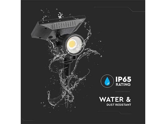 Svítidlo solární V-TAC VT-952