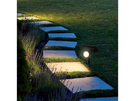 Svítidlo solární V-TAC VT-952