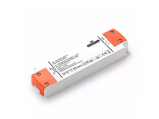 Zdroj pro LED 30W/12V SNAPPY SP30-12VFT-1 Profi