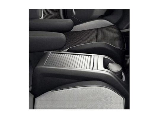 Středová konzola Citroen Berlingo (Multispace) B9 2008 - 2018