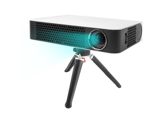 Selfie držák se stativem YENKEE YSM 720 Vlogkit