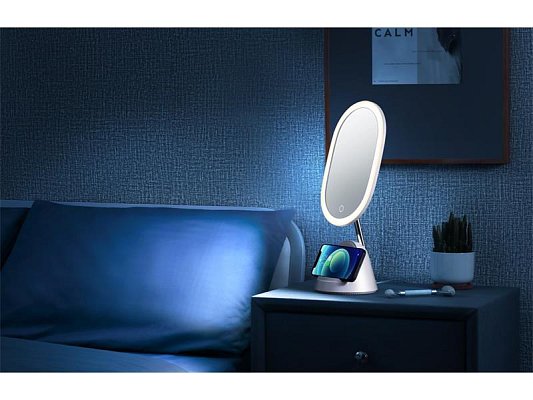 Zrcátko kosmetické IMMAX Face 08970L