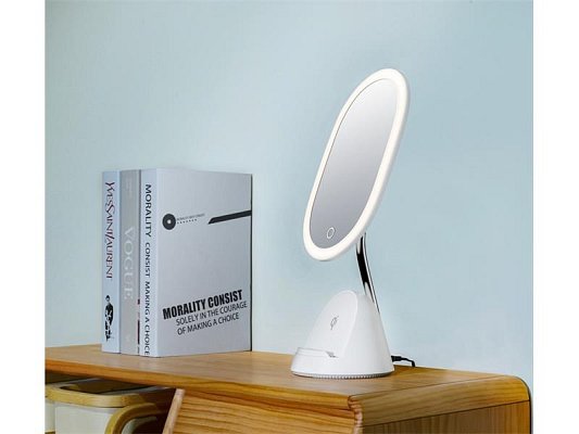 Zrcátko kosmetické IMMAX Face 08970L