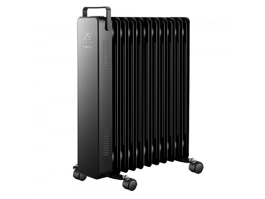 Smart radiátor olejový VOLT 11 2500W WiFi Tuya