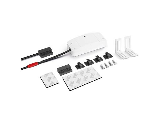 Smart sada pro garážové vrata DELIGHT 55379 230V WiFi Tuya