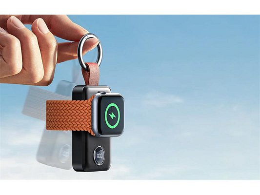 Nabíječka pro Apple Watch JOYROOM JR-WQW01 přenosná