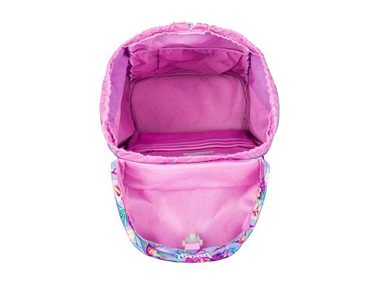 Batoh školní BAAGL Airy Kolibřík