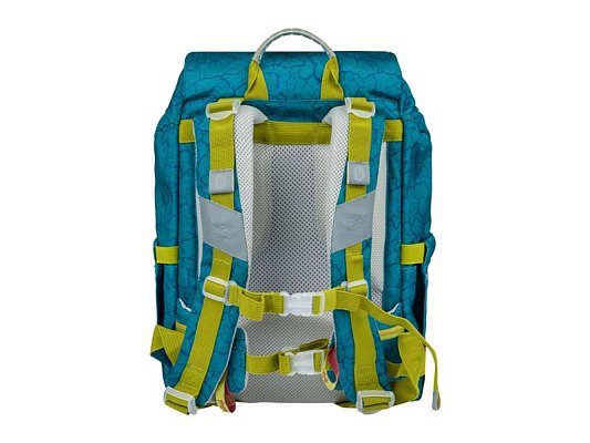 Batoh školní BAAGL Airy T-REX