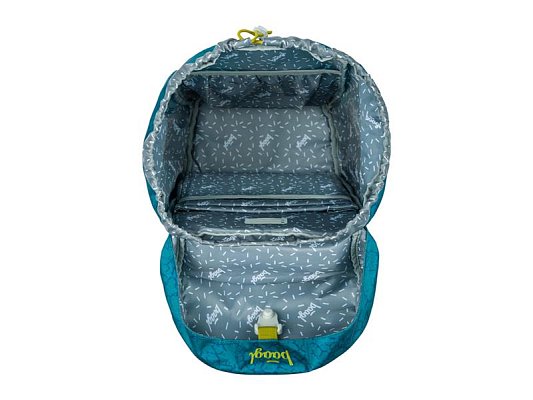 Batoh školní BAAGL Airy T-REX