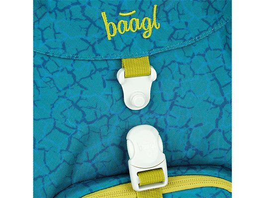 Batoh školní BAAGL Airy T-REX