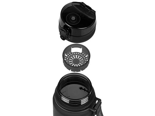 Láhev na vodu BAAGL Batman 500ml