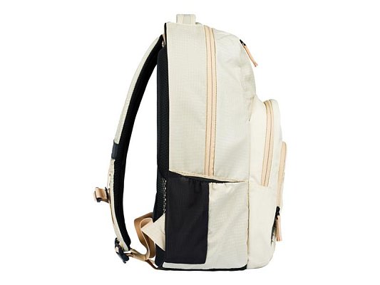 Batoh školní BAAGL Coolmate Beige