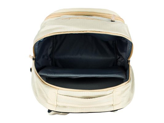 Batoh školní BAAGL Coolmate Beige