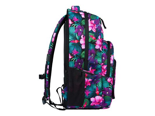 Batoh školní BAAGL Coolmate Paradise
