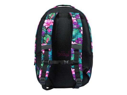 Batoh školní BAAGL Coolmate Paradise