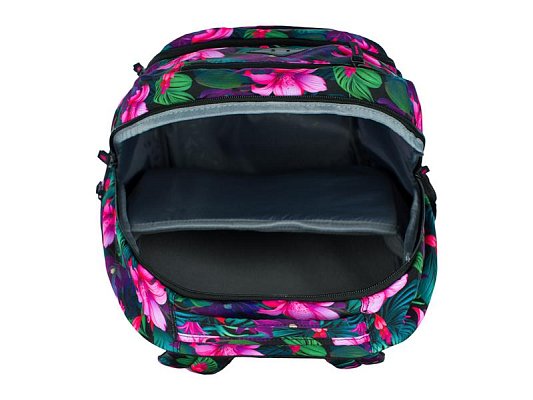 Batoh školní BAAGL Coolmate Paradise