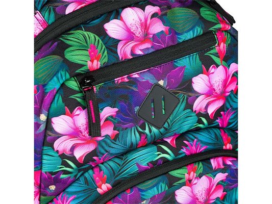 Batoh školní BAAGL Coolmate Paradise