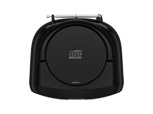 Rádio SENCOR SPT 2300 Black