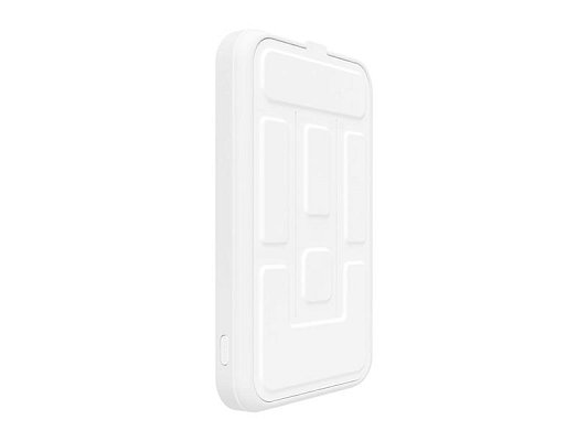 PowerBank YENKEE YPB 501 Silic White MagSafe 5000mAh
