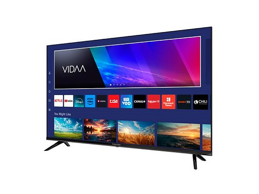 Televizor KRUGER & MATZ KM0240FHD-V2 SMART TV 40"