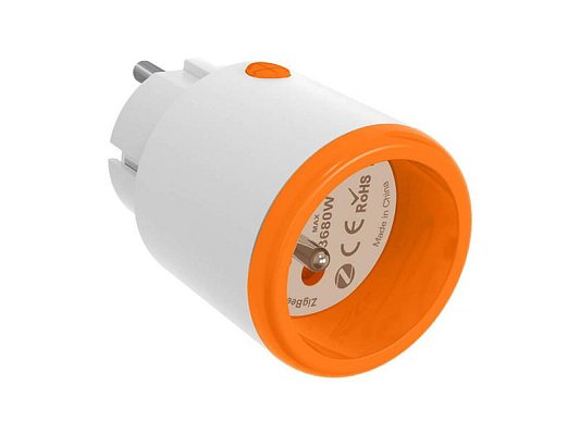 Smart zásuvka NEO NAS-WR15BH ZigBee Tuya