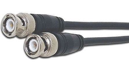 Kabel měřicí BNC-BNC, 1m