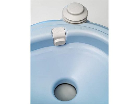 Chemická toaleta HAPPY GREEN 15l